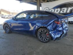 
										2020 Tesla Model y full									