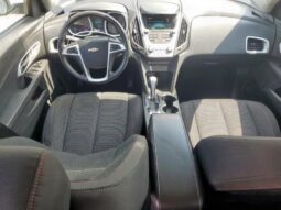 
										2014 Chevrolet Equinox lt full									