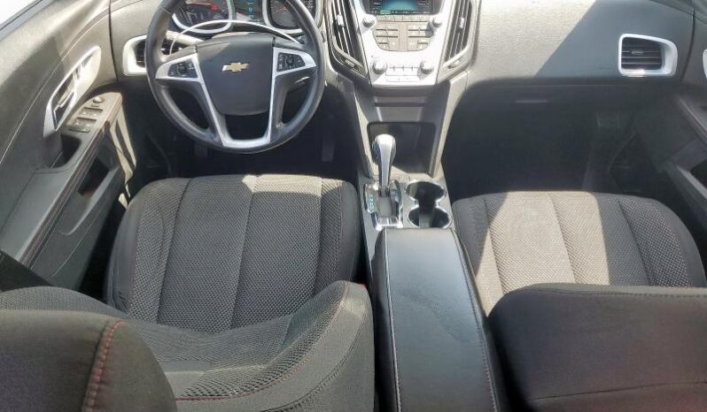 
								2014 Chevrolet Equinox lt full									