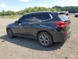
										2020 BMW X3 full									
