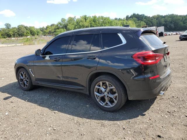 2020 BMW X3