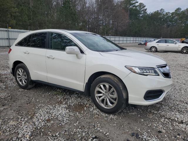 2016 Acura Rdx
