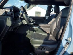 
										2025 Toyota Land cruiser full									