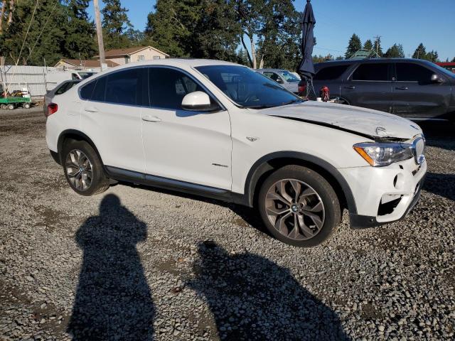 2018 BMW X4