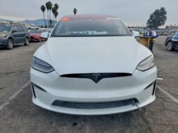 
										2023 Tesla Model x full									