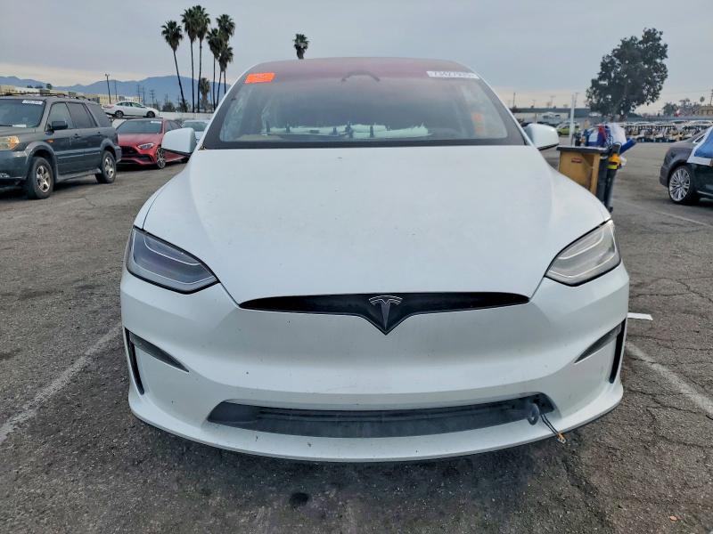 2023 Tesla Model x