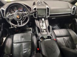
										2016 Porsche Cayenne full									