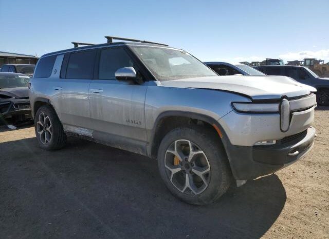 
								2023 Rivian R1s full									