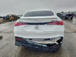 
										2025 Mercedes-benz Glc coupe full									