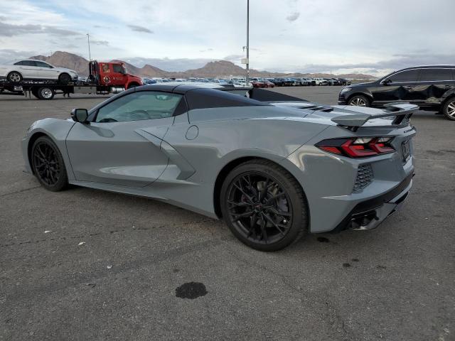 2025 Chevrolet Corvette