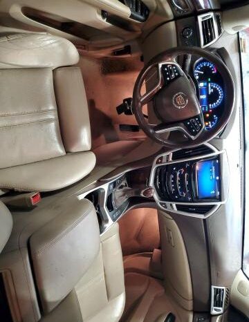 
								2014 Cadillac Srx full									