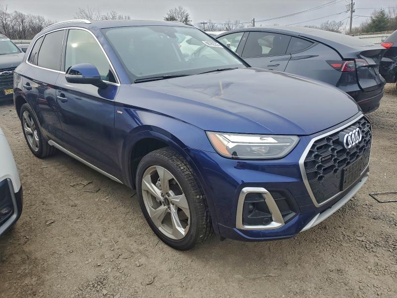 2024 Audi Q5