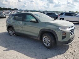 
										2025 Chevrolet Equinox lt full									