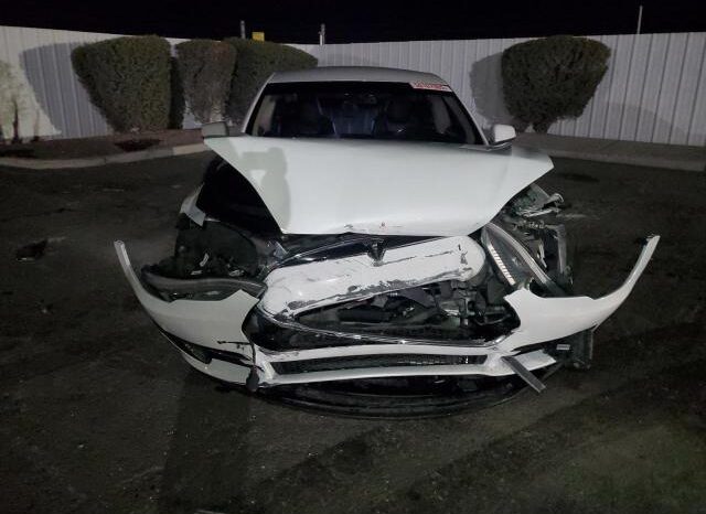 
								2013 Tesla Model s full									