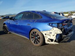 
										2023 BMW I4 full									