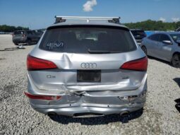 
										2016 Audi Q5 full									