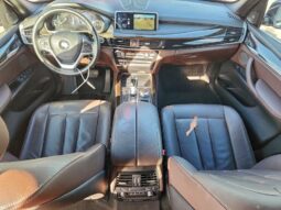 
										2017 BMW X5 full									