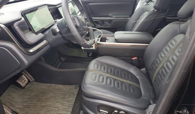 
								2023 Rivian R1s full									