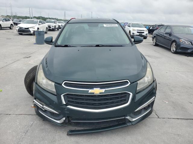 2015 Chevrolet Cruze