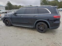 
										2021 Mercedes-benz Gls-klasse full									