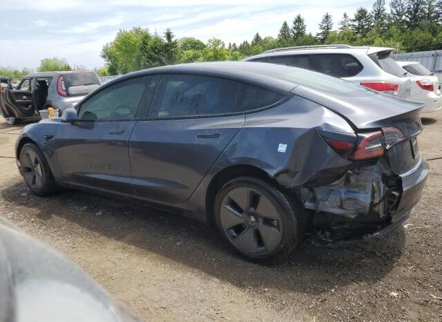 
								2023 Tesla Model 3 full									