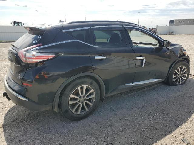 2016 Nissan Murano