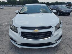 
										2015 Chevrolet Cruze full									