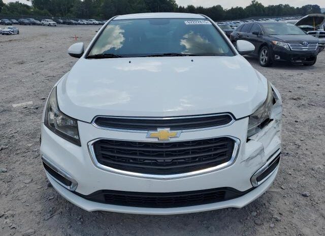 
								2015 Chevrolet Cruze full									