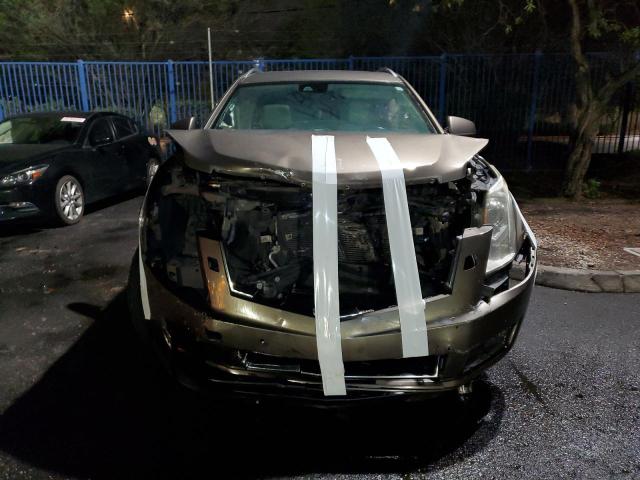 2014 Cadillac Srx