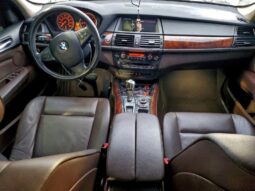 
										2013 BMW X5 full									