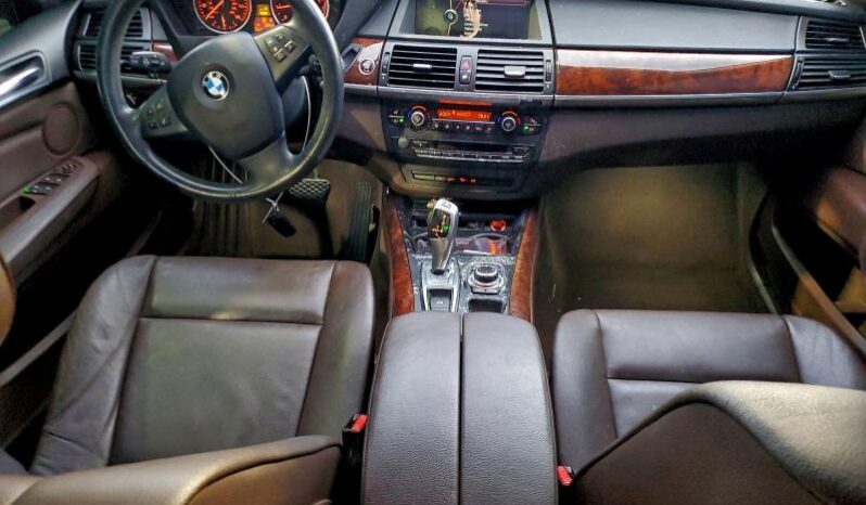 
								2013 BMW X5 full									