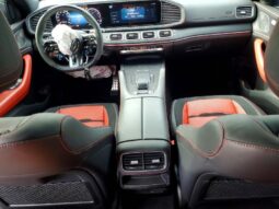 
										2024 Mercedes-benz Gle coupe full									