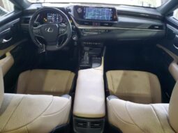 
										2019 Lexus Es 350 full									