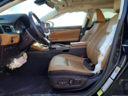 
										2018 Lexus Es 350 full									