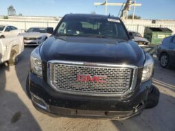 
										2017 Gmc Yukon full									