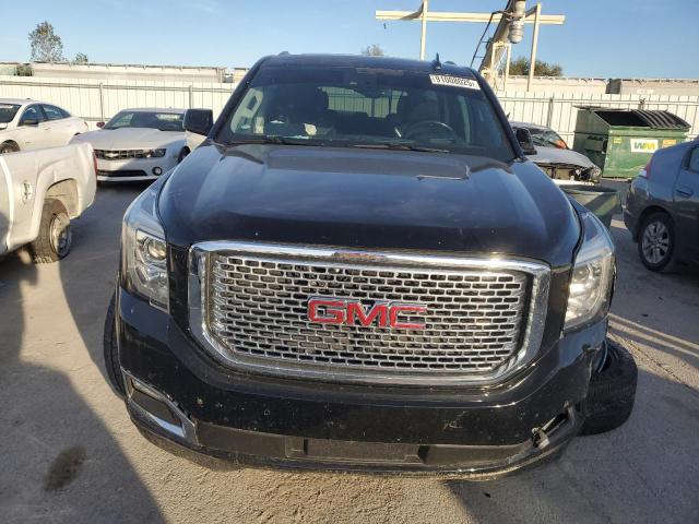 2017 Gmc Yukon