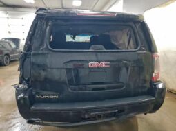 
										2015 Gmc Yukon full									
