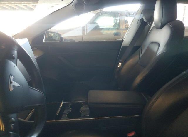 
								2018 Tesla Model 3 full									