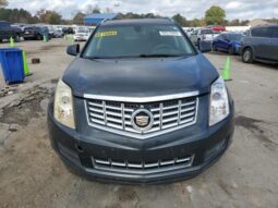 
										2015 Cadillac Srx full									