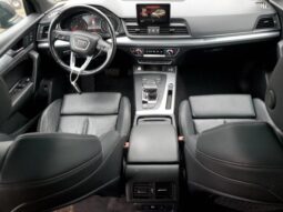 
										2020 Audi Q5 full									