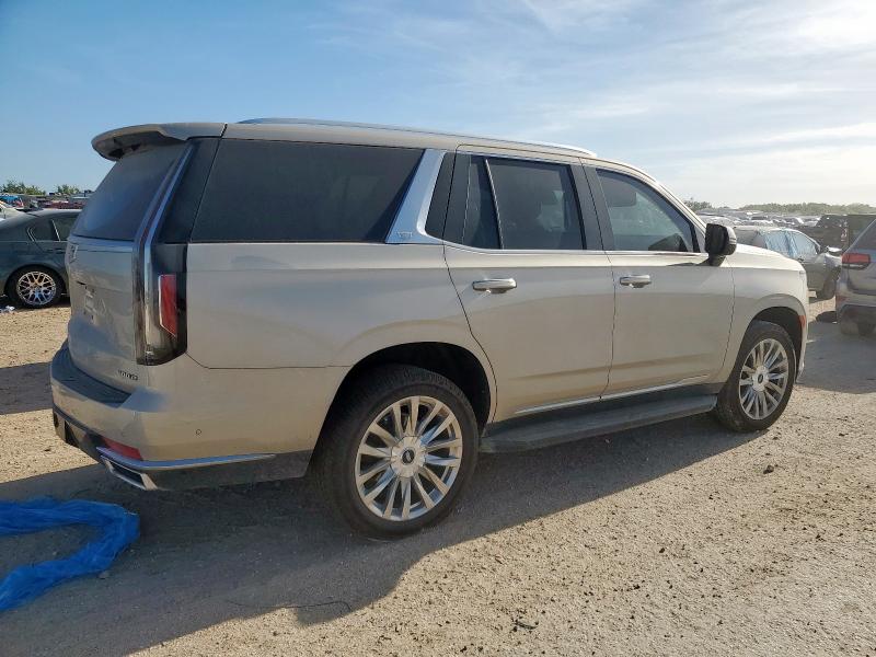 2021 Cadillac Escalade