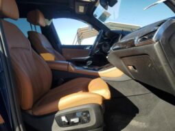 
										2019 BMW X5 full									