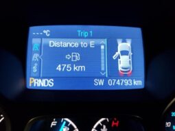 
										2015 Ford Escape s full									