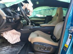
										2017 BMW X6 full									