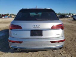 
										2023 Audi Q5 full									