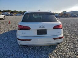 
										2019 Audi Q5 full									