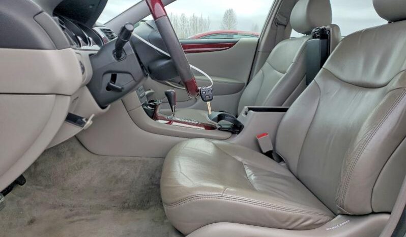 
								2003 Lexus Es 300 full									