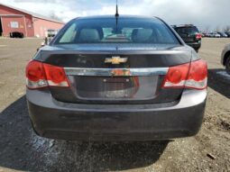 
										2014 Chevrolet Cruze full									