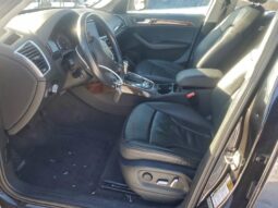 
										2015 Audi Q5 full									