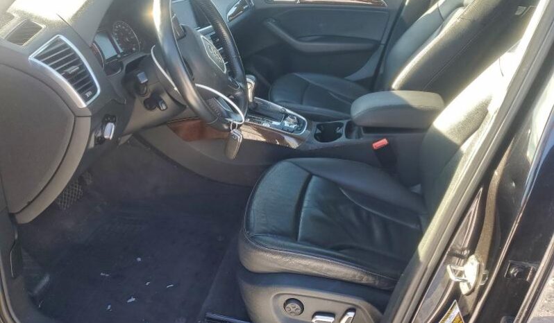 
								2015 Audi Q5 full									